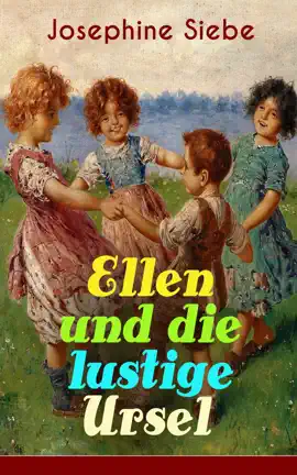 Read: Ellen und die lustige Ursel Book