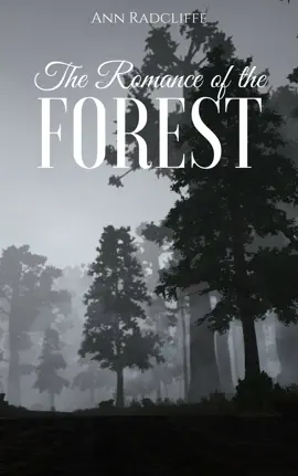 Read: Book The Romance of the Forest