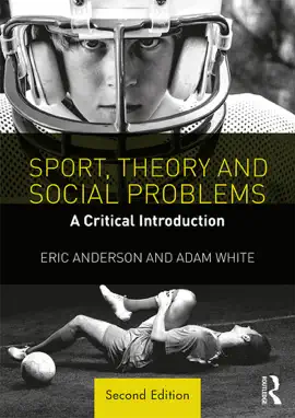 Read: Sport, Theory Book and Social Problems