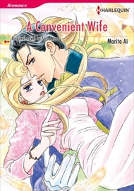 A Convenient Wife - Marito Ai