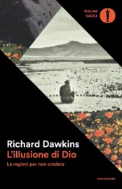 L'illusione di Dio - Richard Dawkins