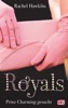 Book ROYALS - Prinz Charming gesucht