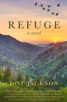 Dot Jackson - Refuge artwork