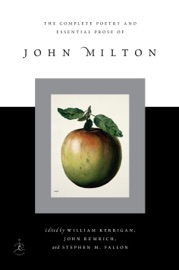 The Complete Poetry and Essential Prose of John Milton - John Milton, William Kerrigan, John Rumrich & Stephen M. Fallon