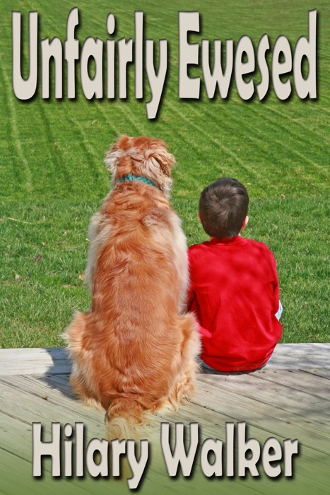 Unfairly Ewesed