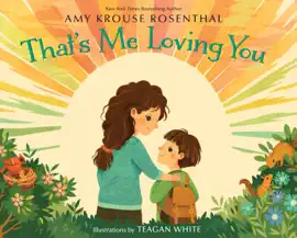 Read: That's Me Loving Book You