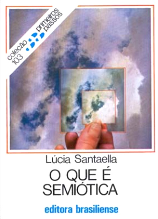 O que é semiótica