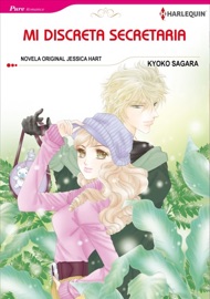 Mi Discreta Secretaria - Kyoko Sagara