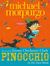 Pinocchio - Michael Morpurgo