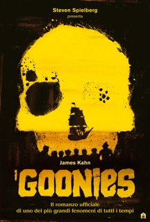 I Goonies by James Kahn