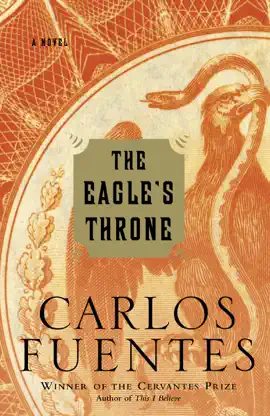 Read: The Eagle's Throne Book