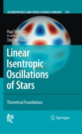 Linear Isentropic Oscillations of Stars - Paul Smeyers & Tim Van Hoolst