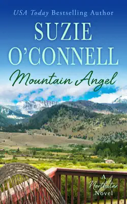Mountain Angel by Suzie O'Connell book