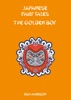 Book Japanese Fairy Tales: The Golden Boy