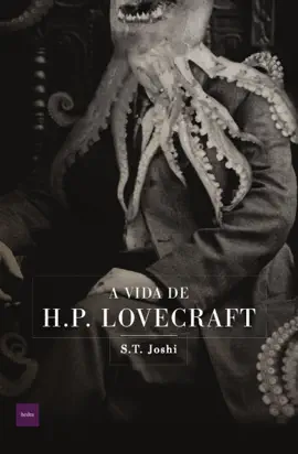 Read: A Vida Book de H.P. Lovecraft