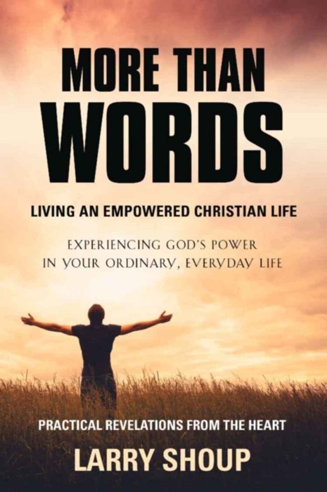 More Than Words