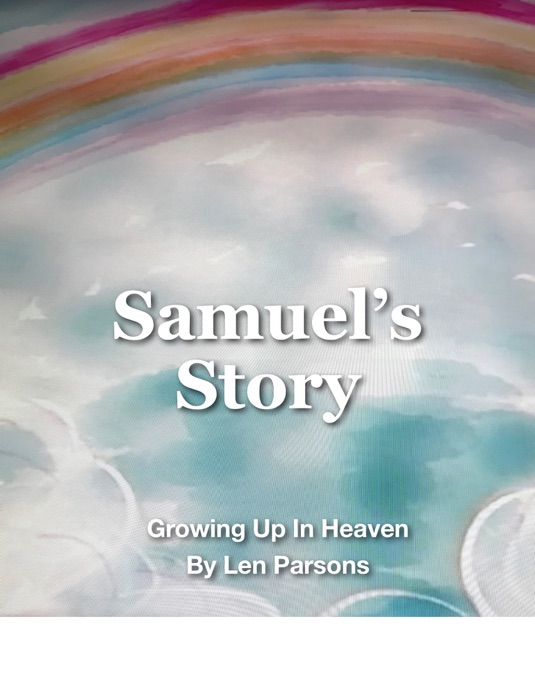Samuel’s Story