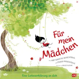 Read: Für mein Book Mädchen