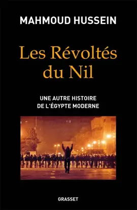 Read: Les révoltés Book du Nil