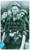 Dieter Noll - Die Abenteuer des Werner Holt artwork