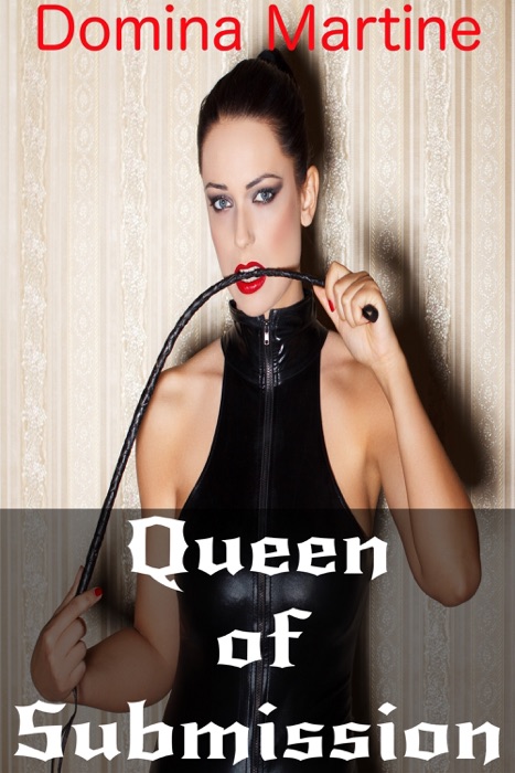 Queen of Submission