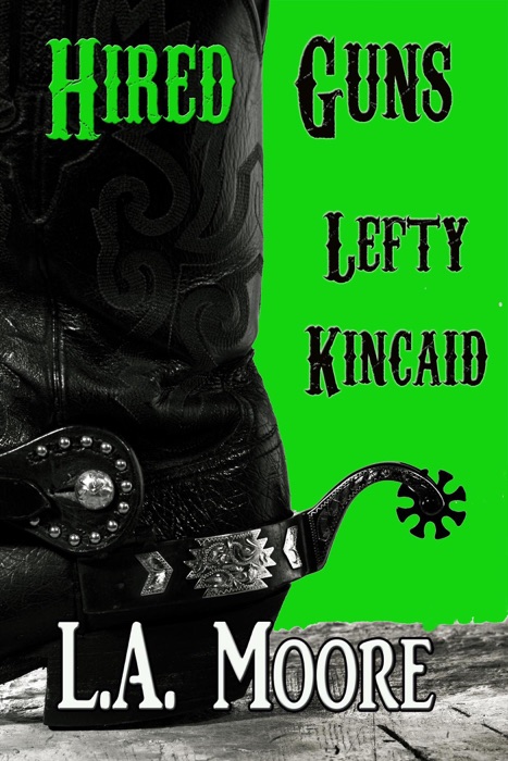 Lefty Kincaid