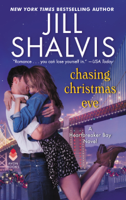 Jill Shalvis - Chasing Christmas Eve artwork