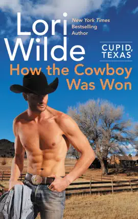 Read: Cupid, Book Texas: How the Cowboy Was Won