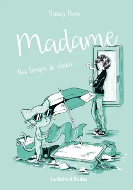 Read: Madame Book T2
