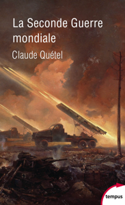 La Seconde Guerre mondiale ([year]) E-Books herunterladen