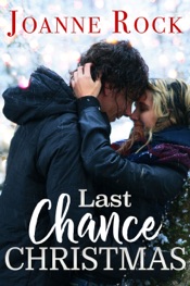 Last Chance Christmas