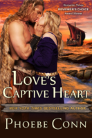 Phoebe Conn - Love's Captive Heart artwork