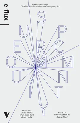 Read: Supercommunity