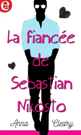 Read: La fiancée de Sebastian Nikosto Book
