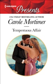 Tempestuous Affair