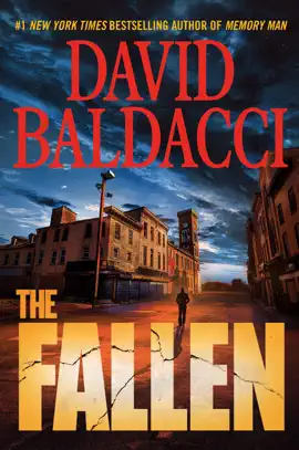 Read: Book The Fallen