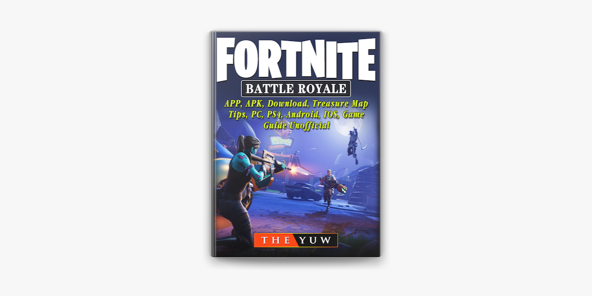 Battlefield Royale APK for Android Download