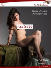 Art Models AnaIv429 - Douglas Johnson