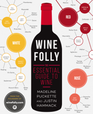 Wine Folly - Madeline Puckette Cover Art