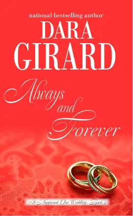 Read: Always Book and Forever