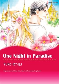 One Night in Paradise - Yuko Ichiju & Maisey Yates