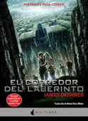 El corredor del laberinto - James Dashner