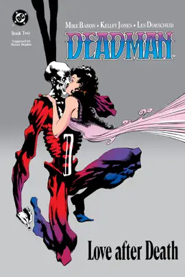Read: Book Deadman: Love after Death (1989-) #1