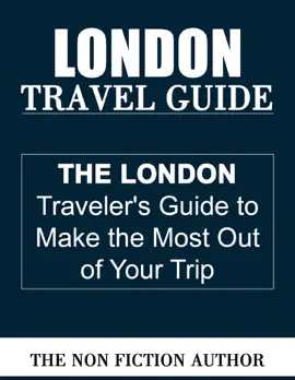 London Travel Guide