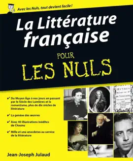Read: La littérature française pour les Book nuls