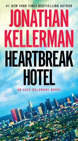 Read: Heartbreak Book Hotel