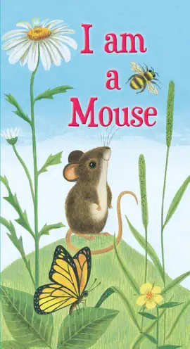 Read: I Book Am a Mouse