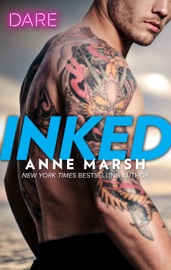 Inked - Anne Marsh
