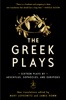Book The Greek Plays