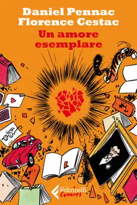 Read: Un Book amore esemplare